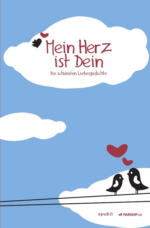 Mein Herz ist Dein - 