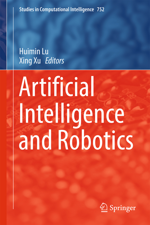 Artificial Intelligence and Robotics - 