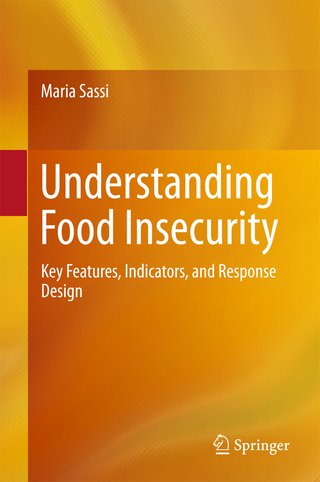 Understanding Food Insecurity