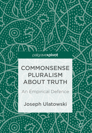 Commonsense Pluralism about Truth