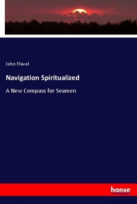 Navigation Spiritualized