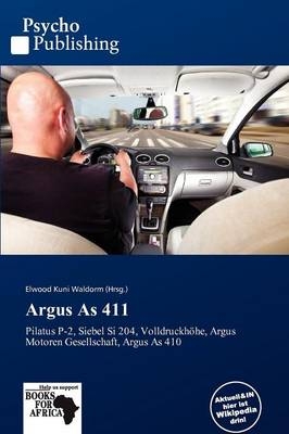 Argus as 411