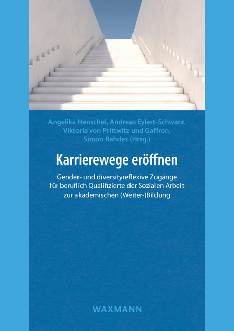 Karrierewege er&ouml;ffnen - 