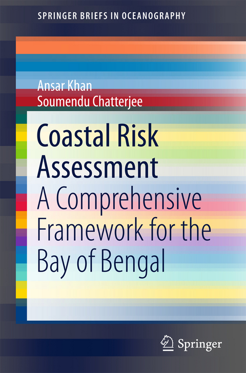 Coastal Risk Assessment - Ansar Khan, Soumendu Chatterjee