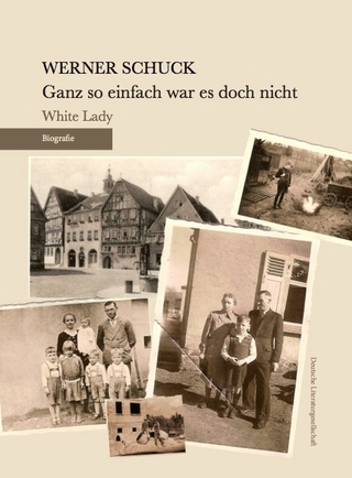 Ganz so einfach war es doch nicht