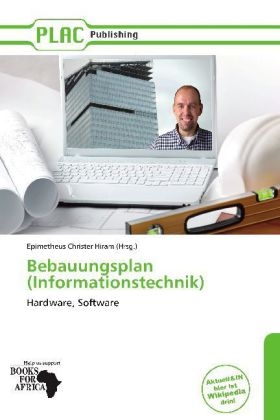 Bebauungsplan (Informationstechnik)
