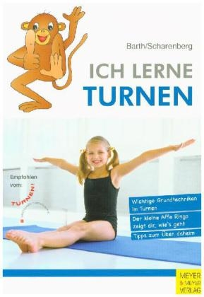 Ich lerne turnen