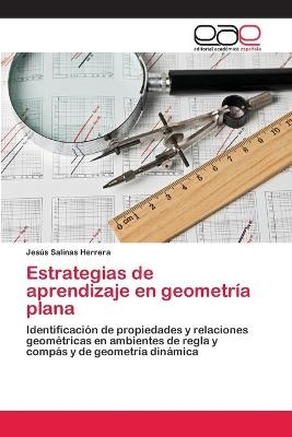 Estrategias de aprendizaje en geometr&iacute;a plana - Jes&uacute;s Salinas Herrera