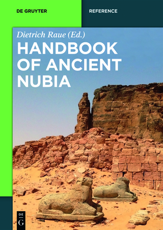 Handbook of Ancient Nubia