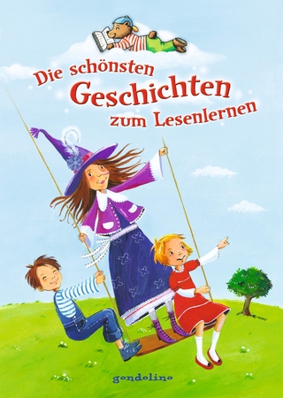 Die schönsten Geschichten zum Lesenlernen