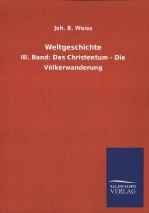 Weltgeschichte