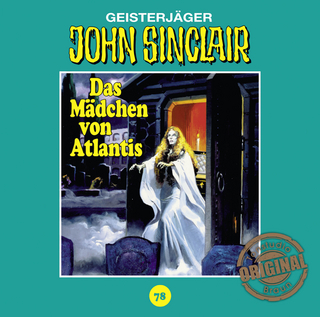 John Sinclair Tonstudio Braun - Folge 78
