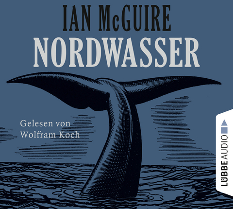Nordwasser - Ian McGuire