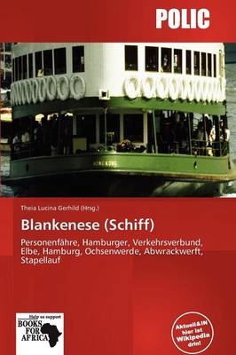 Blankenese (Schiff)