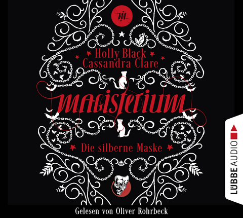 Magisterium - Cassandra Clare, Holly Black