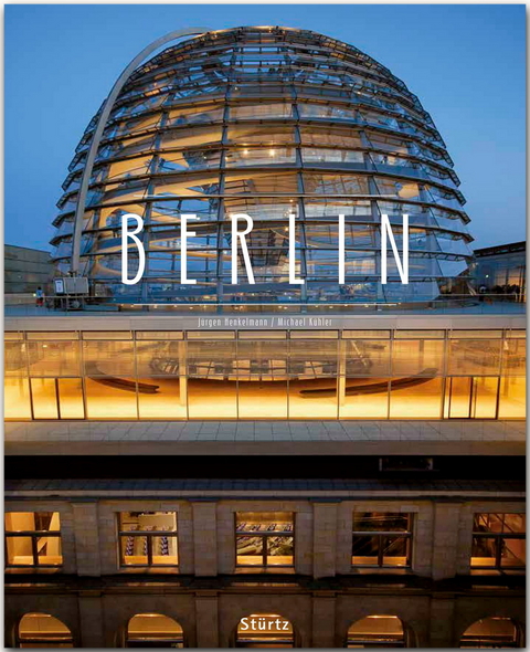 Berlin - Michael K&uuml;hler