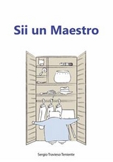 Sii un Maestro -  Sergio Travieso Teniente