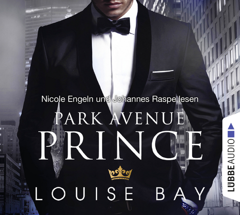 Park Avenue Prince - Louise Bay