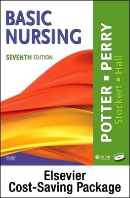 Basic Nursing with Access Code