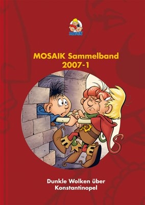 MOSAIK Sammelband 094 Hardcover (1/2007)