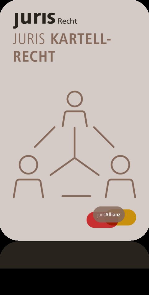 juris Kartellrecht