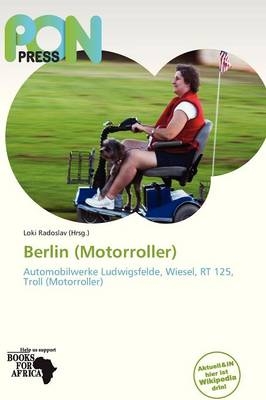 Berlin (Motorroller)