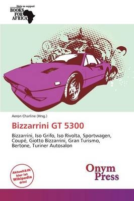 Bizzarrini GT 5300