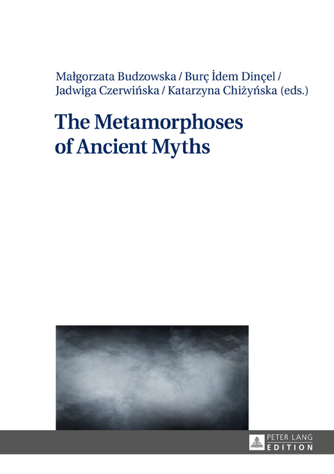 The Metamorphoses of Ancient Myths - 