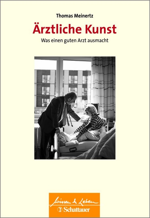 &Auml;rztliche Kunst - Thomas Meinertz