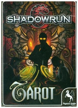 Shadowrun, Tarot