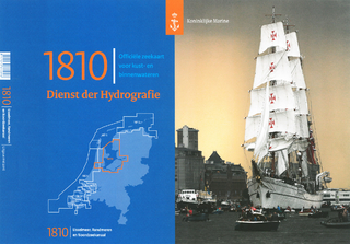 IJsselmeer, Randmeere und Nordseekanal