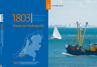 Westerschelde, Vlissingen bis Antwerpen und Kanal von Gent nach Terneuzen