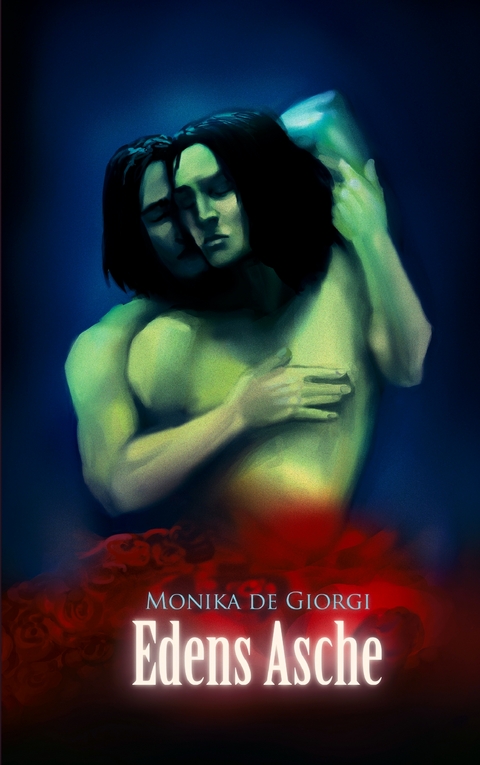 Edens Asche - Monika De Giorgi