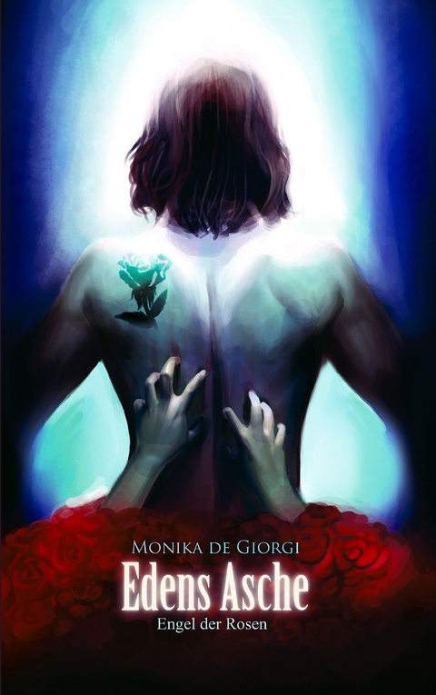 Edens Asche - Monika De Giorgi