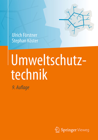 Umweltschutztechnik