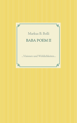 BABA POEM II