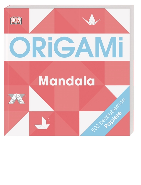 Origami &ndash; Mandala