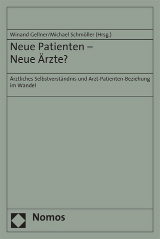 Neue Patienten - Neue Ärzte?