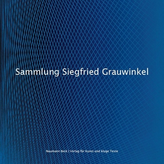 Sammlung Siegfried Grauwinkel