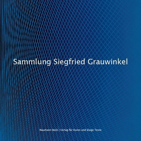 Sammlung Siegfried Grauwinkel - 