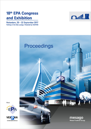 18th EPA Congress and Exhibition