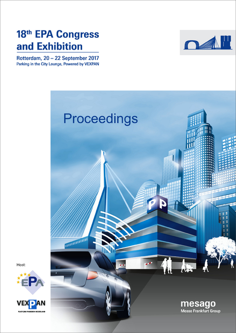 18th EPA Congress and Exhibition - 