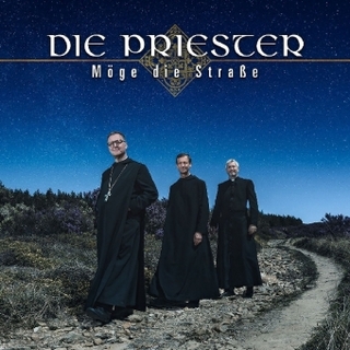 Möge die Straße, 1 Audio-CD