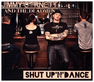 Shut Up 'N' Dance, 1 Audio-CD