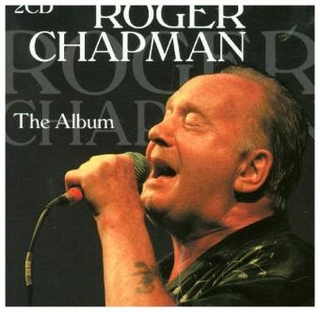 The Album, 2 Audio-CDs