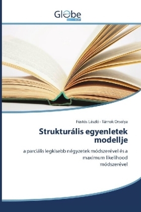 Strukturális egyenletek modellje