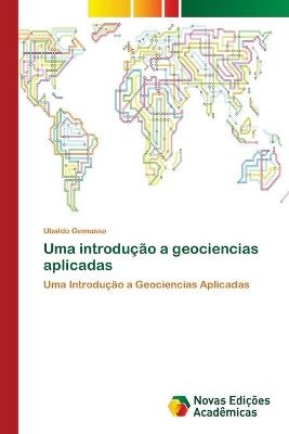 Uma introdução a geociencias aplicadas