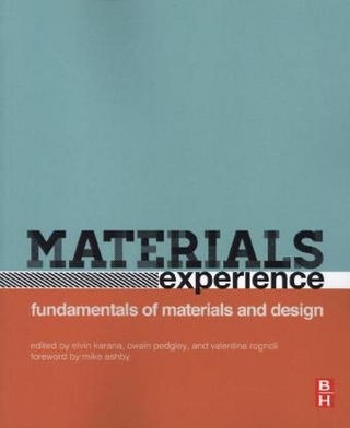 Materials Experience