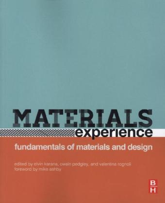 Materials Experience - 