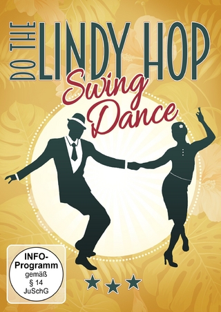 Lindy Hop - Swing Dance